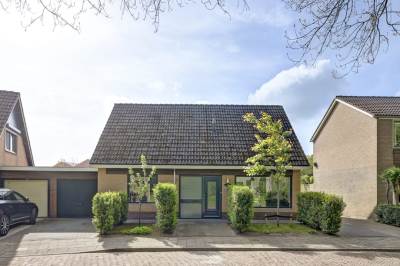 Woning Walstraat 17 's-Heer Arendskerke