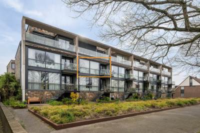 Woning Dennenpad 38 's-Gravenzande