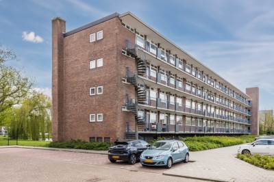 Woning Oltmansstraat 47 Papendrecht