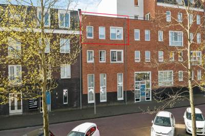 Woning Beneluxlaan 657 Almere