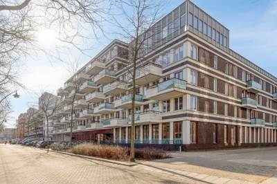 Woning Statenlaan 193 Den Bosch