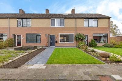 Woning Boekweitpaed 44 Ureterp