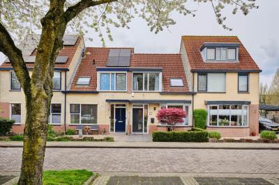 Woning Nieuwland 54 Cothen