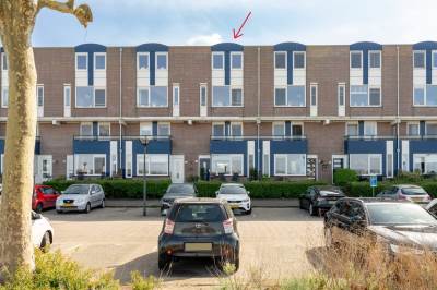 Woning Zomerkade 152 Huizen