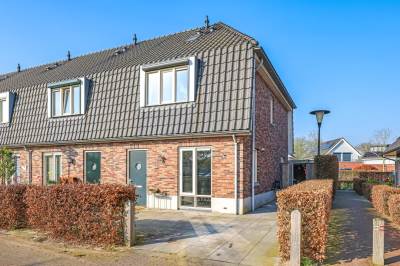 Woning De Hoeve 36 Herveld