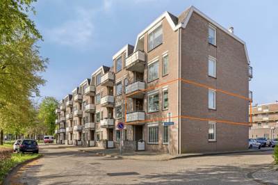 Woning Majoraan 27 Oisterwijk