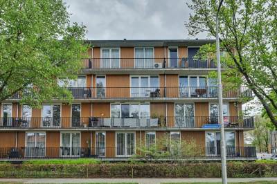 Woning Beneluxlaan 7209 Tilburg