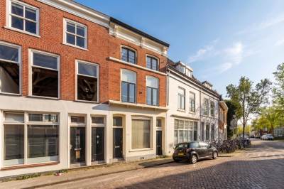 Woning Herenweg 59A Utrecht