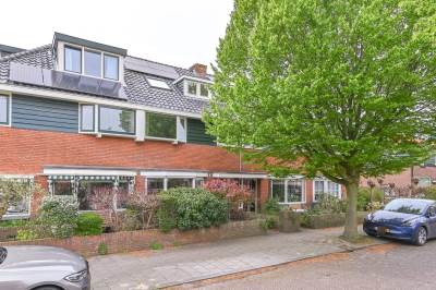 Woning Marnixlaan 13 Driehuis