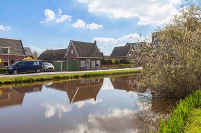 Woning Graafdijk-oost 59 Molenaarsgraaf