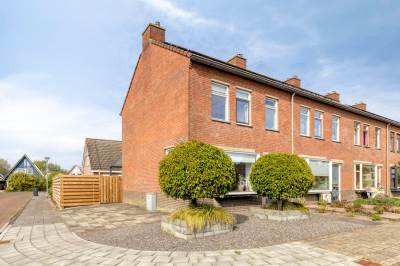 Woning Vijverlaan 36 Meeden