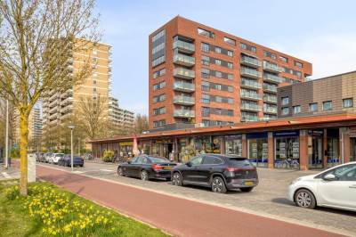 Woning Groningensingel 94312 Arnhem