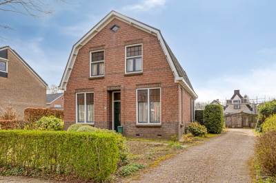 Woning Kempersdijk 22 Neede