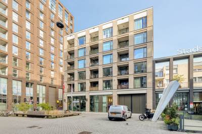 Woning Osdorpplein 957 Amsterdam