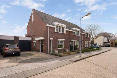 Woning Windmolen 37 Weert