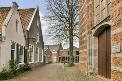 Woning Grutterstraat 14 Loenen aan de Vecht