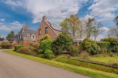 Woning Hoethslaan 11A Heiligerlee