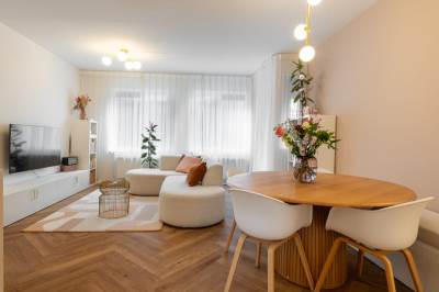 Woning Van der Maesenstraat 24 Heerlen