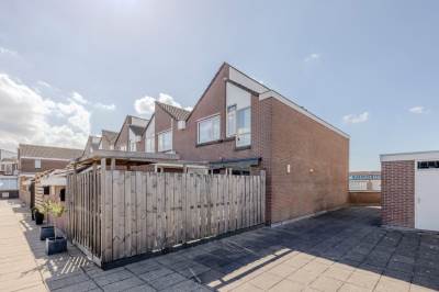 Woning Struytse Hoeck 123 Hellevoetsluis