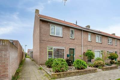 Woning Tamboerijnstraat 29 Uden