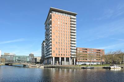 Woning Fijnjekade 246 Den Haag