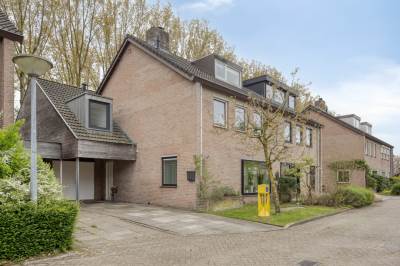 Woning Brabis 23 Eindhoven