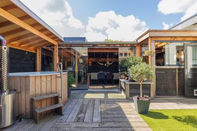 Woning Westerdreef 47 Lisse