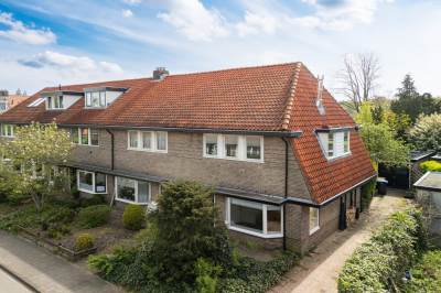 Woning Lorentzstraat 46 Amersfoort