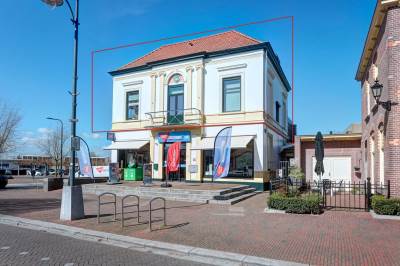 Woning Dorpsstraat 58A Bemmel
