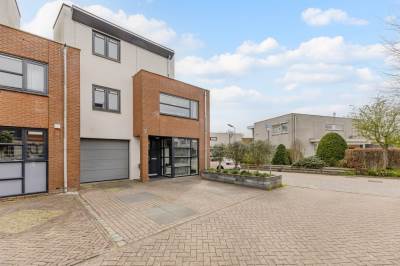 Woning Kroeskarper 15 Krommenie