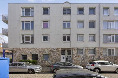 Woning Wapenstraat 18B Rotterdam