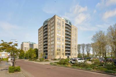 Woning Meerkoet 45 Diemen