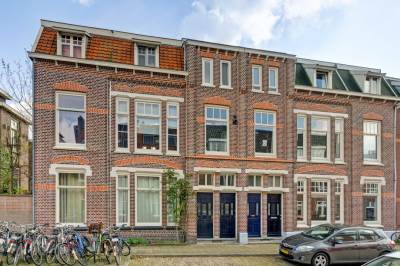 Woning Acaciastraat 3 Nijmegen