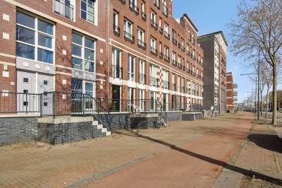 Woning Suytboulevard 47 Helmond