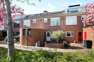 Woning Bries 29 Noordwijk (ZH)
