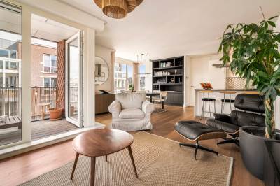 Woning Memeleiland 176 Amsterdam