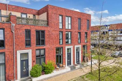 Woning De Bolder 6 Emmeloord