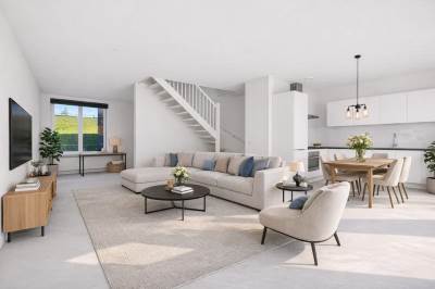 Woning Palladio 11 Helmond