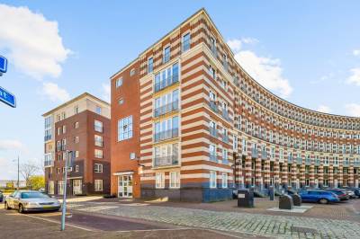 Woning Frontonstraat 49 Helmond