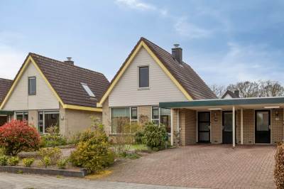 Woning Lintelostraat 39 Zutphen