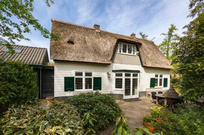 Woning Professor van Reeslaan 11 Blaricum