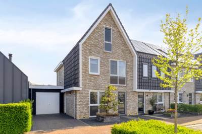 Woning Orlofflaan 18 Barneveld