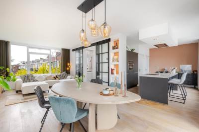 Woning Noorderhavenkade 3A0 Rotterdam