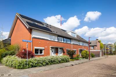 Woning Jan van Scorelhage 6 Nieuwegein