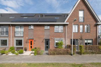 Woning Kraaikoplaan 16 Barneveld
