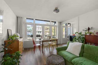 Woning Bestevâerstraat 1292 Amsterdam