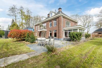 Woning Klooster 24 Coevorden