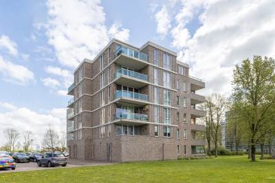 Woning De Gasperilaan 44 Uithoorn