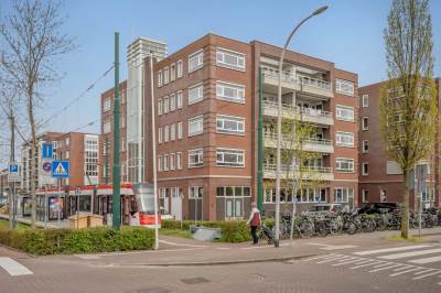 Woning Markt 9 Nootdorp