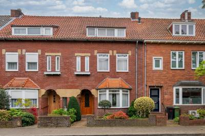 Woning Helbeek 98 Venlo